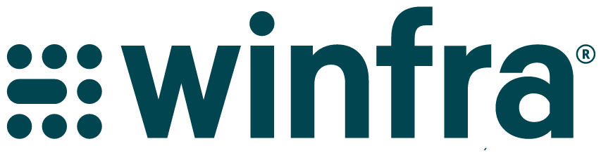 Winfra Shop - Logo