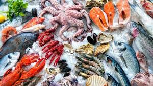 PESCADOS