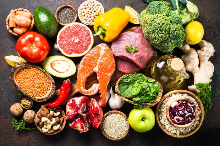ALIMENTACION ALIMENTACION