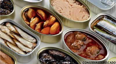 CONSERVAS