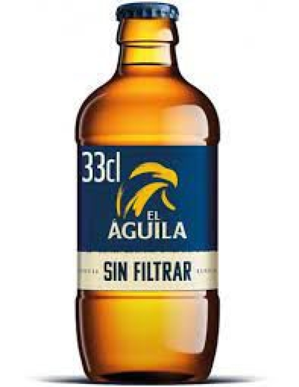 AGUILA 1/3