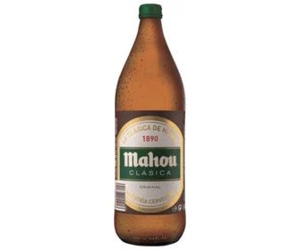 Litrona Malta