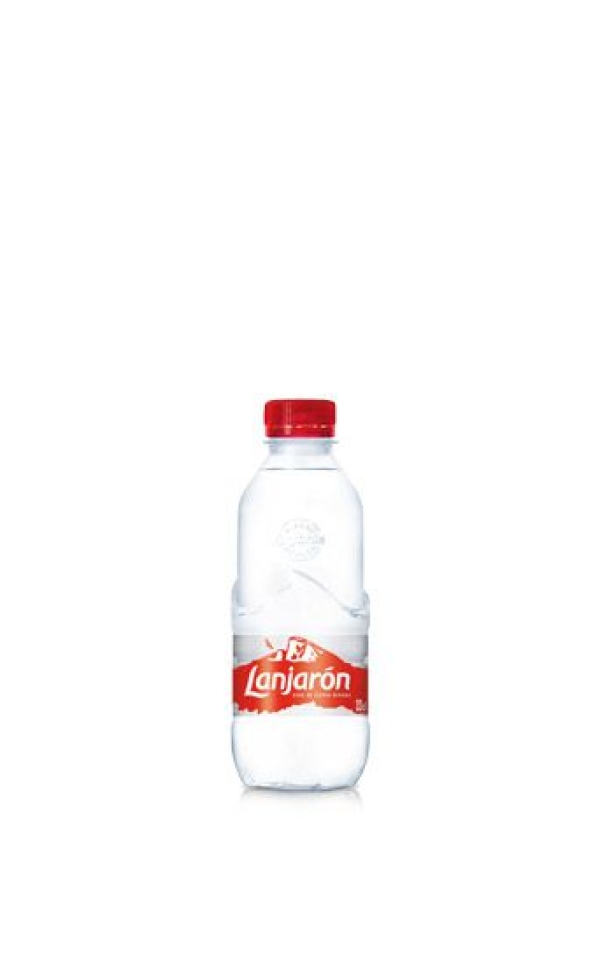 Agua 33cl Agua 33cl