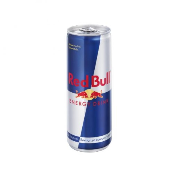 Red Bull Red Bull