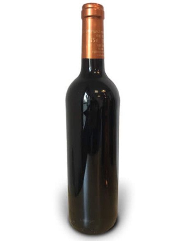 VINO FRACCION