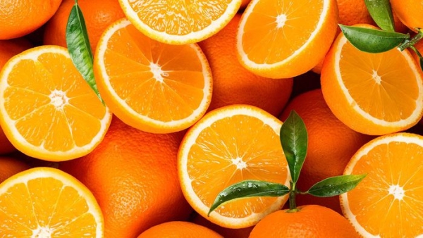Naranja Naranja